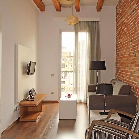 เอ็มเอช อพาร์ตเมนท์ เซ็นเตอร์ Apartment บาร์เซโลนา ห้อง รูปภาพ
