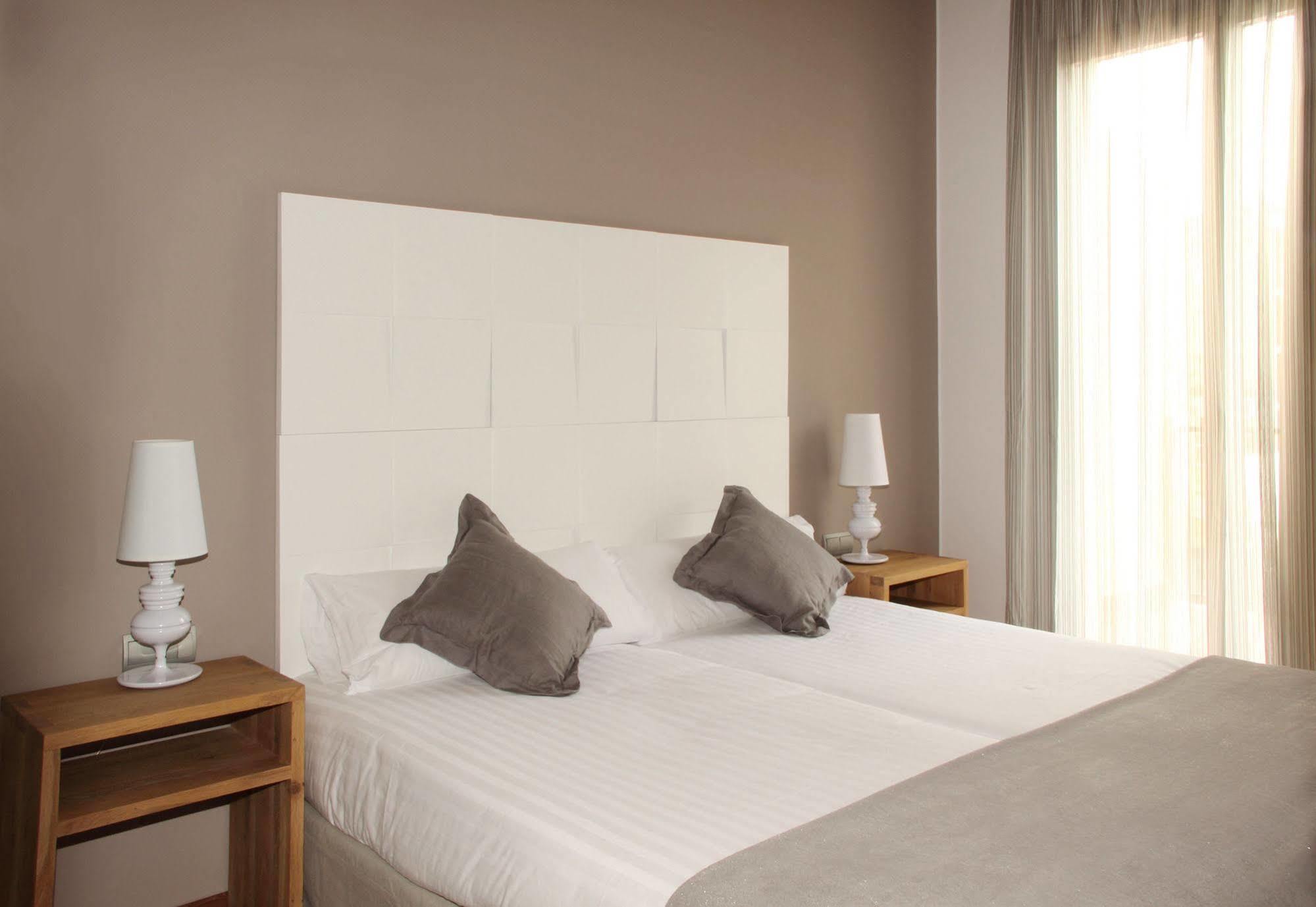 เอ็มเอช อพาร์ตเมนท์ เซ็นเตอร์ Apartment บาร์เซโลนา ห้อง รูปภาพ